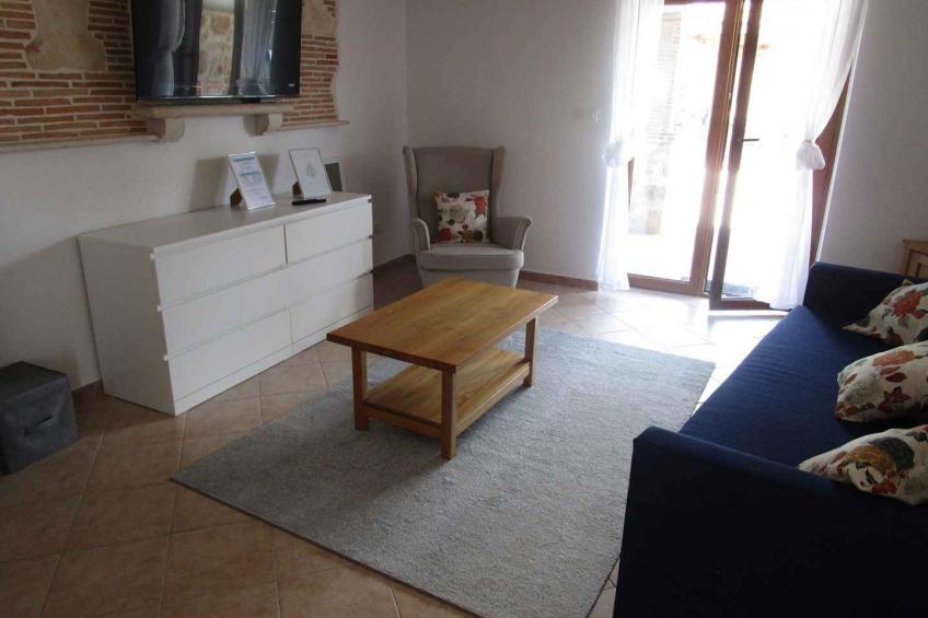 Vakantiehuis met airconditioning en zwembad - BF-FNMDX - foto 24