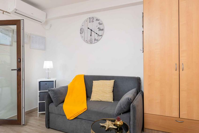 Holiday apartment mit Terrasse - BF-FHRCK - foto 7