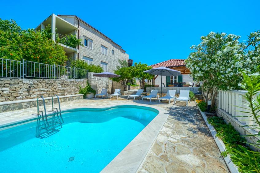 Villa Mir Vami