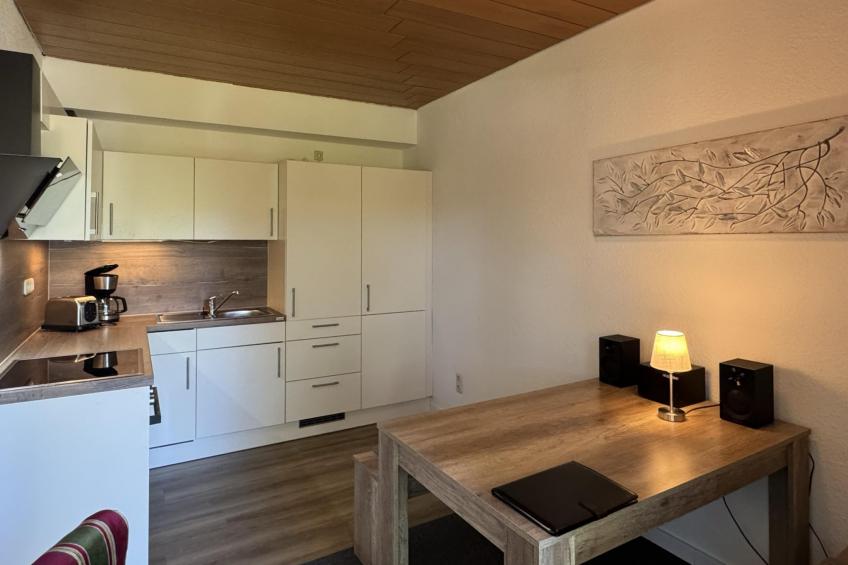 Kombination Bärenhütte Hirschblick 8 Erw 2 Kinder - foto 18