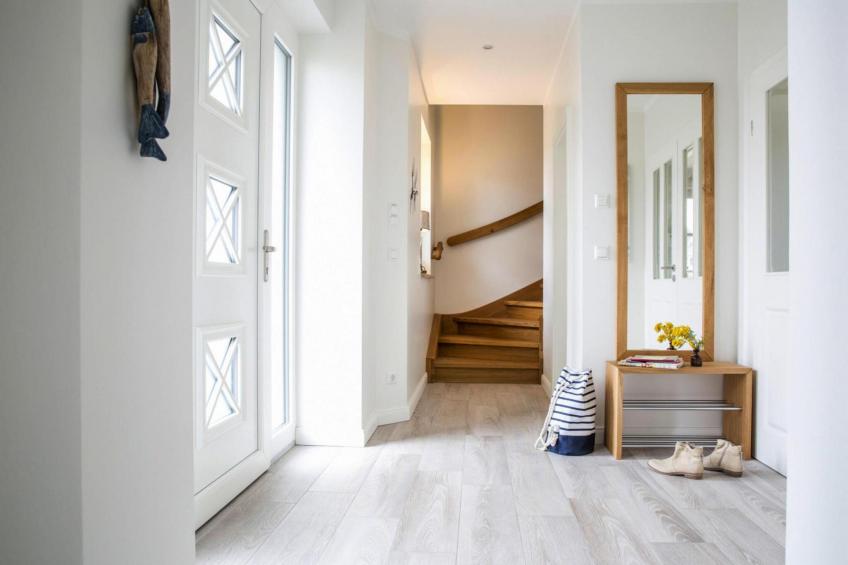 vakantiehuis, Fuhlendorf - foto 12