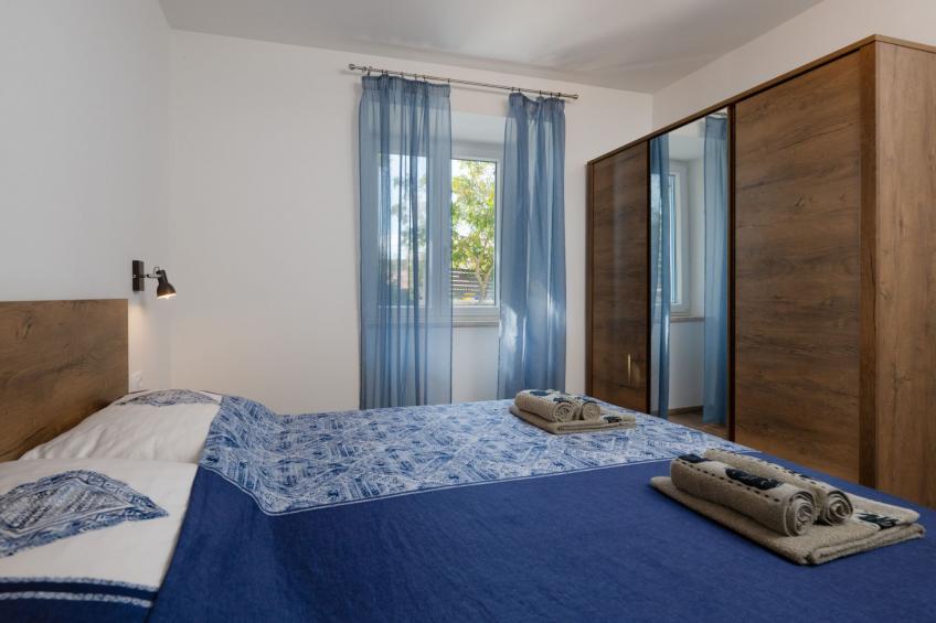 Villa "Francesca" mit Garten, Grill und Pool - foto 46