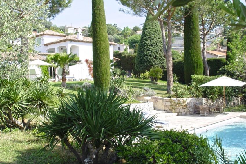 Les Palmiers - foto 13