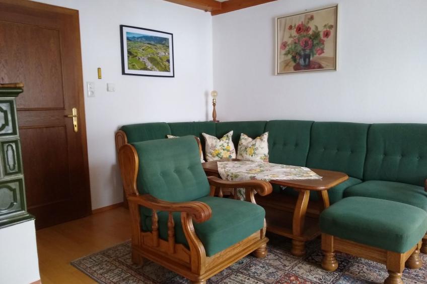 Haus Bernkogelblick in Goldegg - foto 11