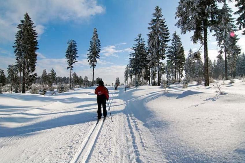 Gemütliche Ferienwohnung für die ganze Familie - foto 24