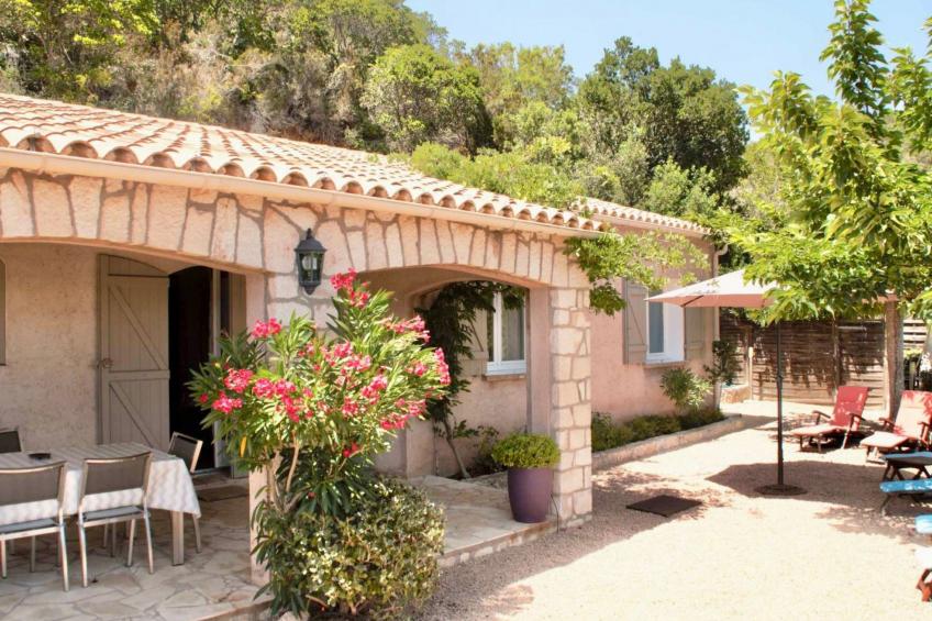 mit Meerblick, 500m bis zum Strand - foto 17