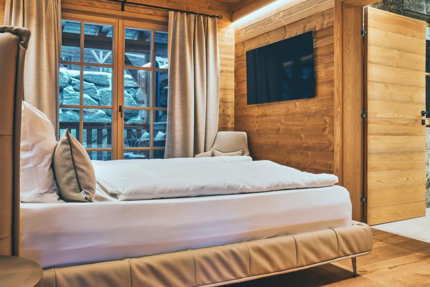 Sissis Green Chalet Theresia - foto 17