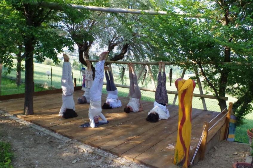 OWL Apartment - Pool - Ansichten - Kunst - foto 27