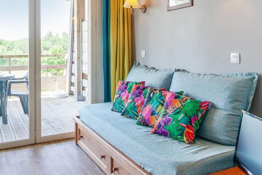 Les Rives de la Seugne - foto 36