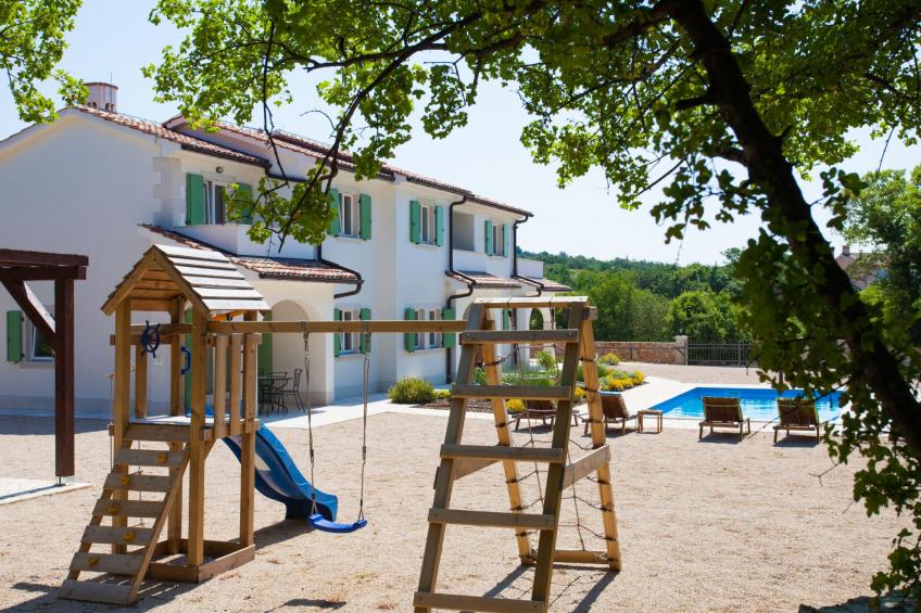 Luxuriöse Villa mit Pool inmitten der Natur - foto 10