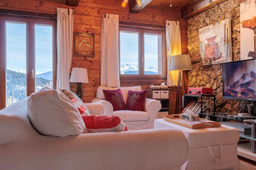 Mayens du Rudet - foto 7