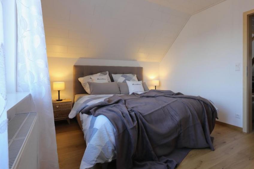 Kinderfreundliches Ferienhaus in Mastershausen mit Garten, Grill und Terrasse - foto 8