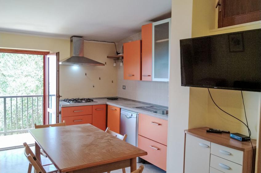 Appartement in Pisciotta mit Grill - foto 15