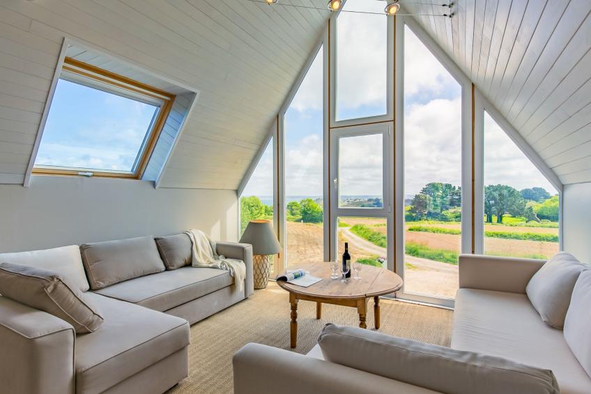 Ferienhaus (LOQ209) - foto 3