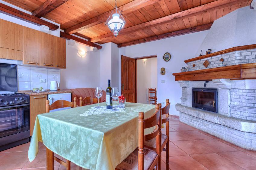 Haus Ivan & Tina (ROJ456) - foto 5