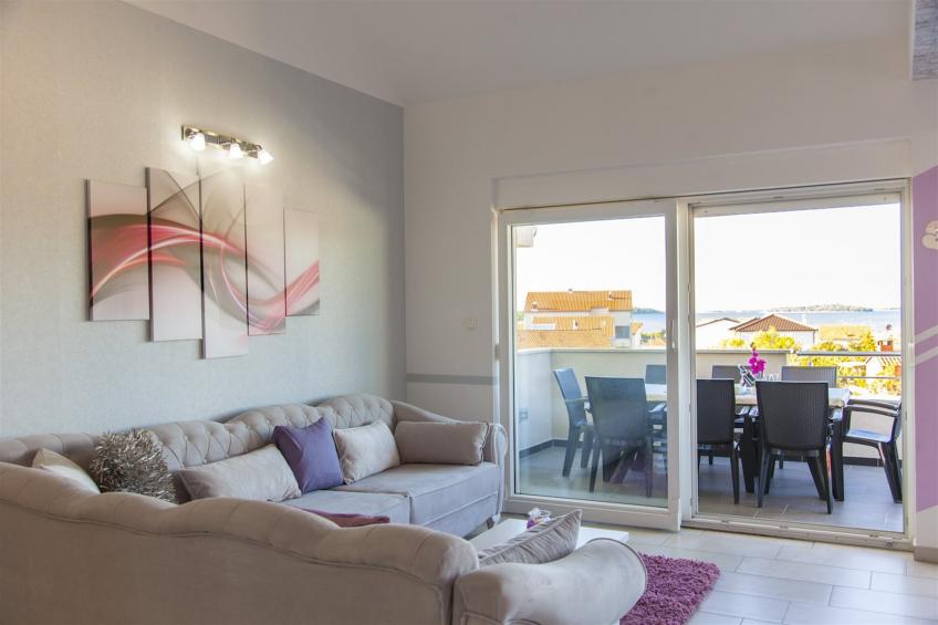 Sea view Villa Brodarica - foto 23