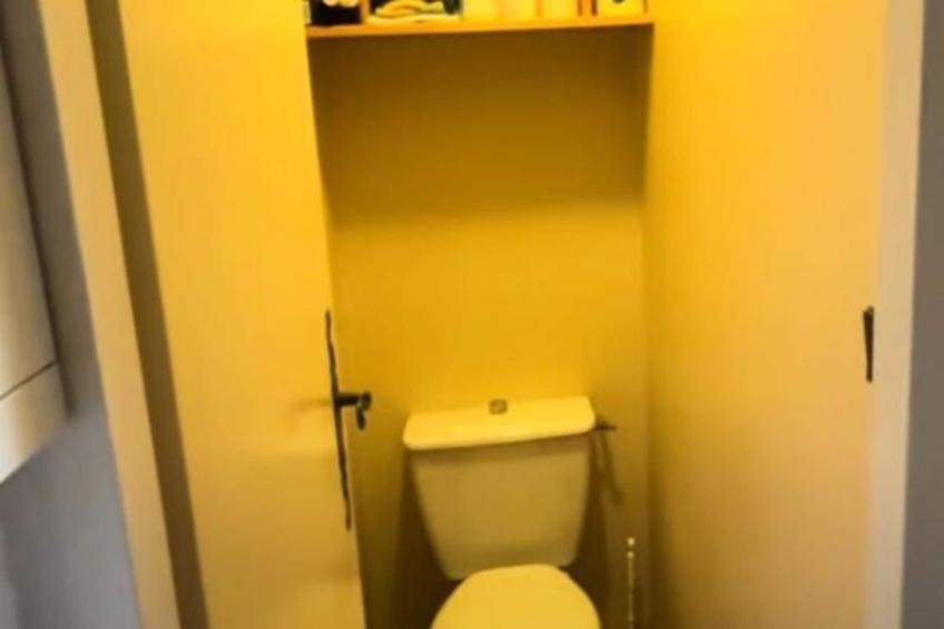 Résidence Maison De L'alpe - foto 10