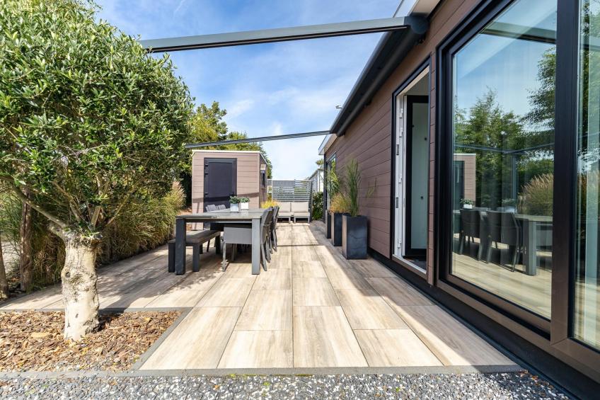 Chalet Julianahoeve | Beachhouse Renesse 2645 - foto 23
