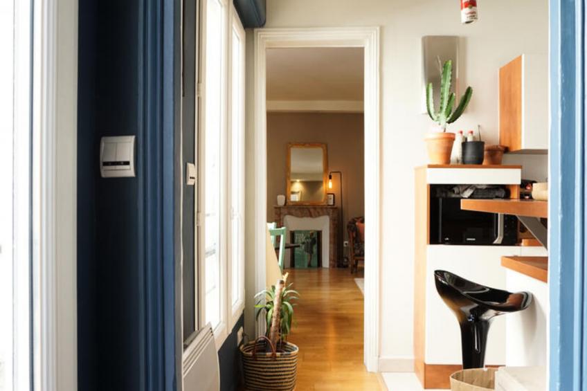 Appartements à Paris - foto 14