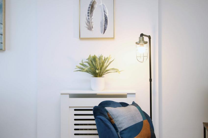 2 Schlafzimmer Haus- 3 Betten, Kostenloses Parken, WiFi, Patio - foto 30