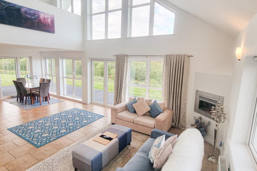 Riverrun Holiday Homes No 15 - foto 32