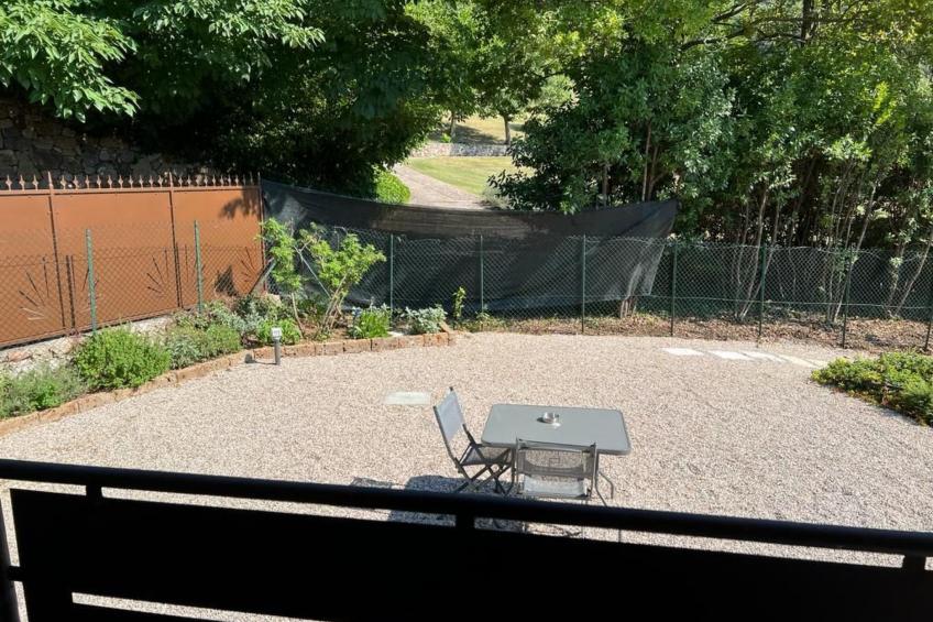 mit Terrasse - foto 9