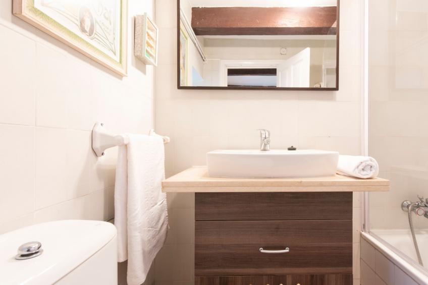 für 12 Personen und 2 Kinder in Redondela, Costa Verde Spanien (Rías Baixas) - foto 39