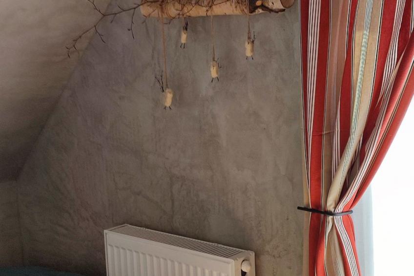 Tor der Berge - Hütte Wolf - foto 16