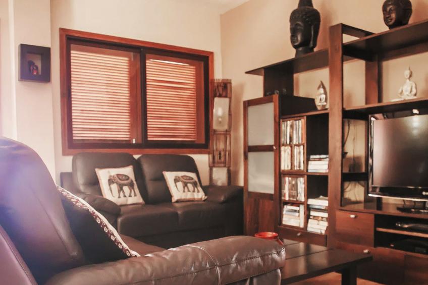 Villa im thailändischen Stil "Zen" mit beheiztem Pool - foto 9