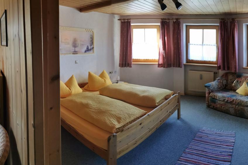 mit komplett eingerichteter Küchenzeile im Wohnraum - foto 18