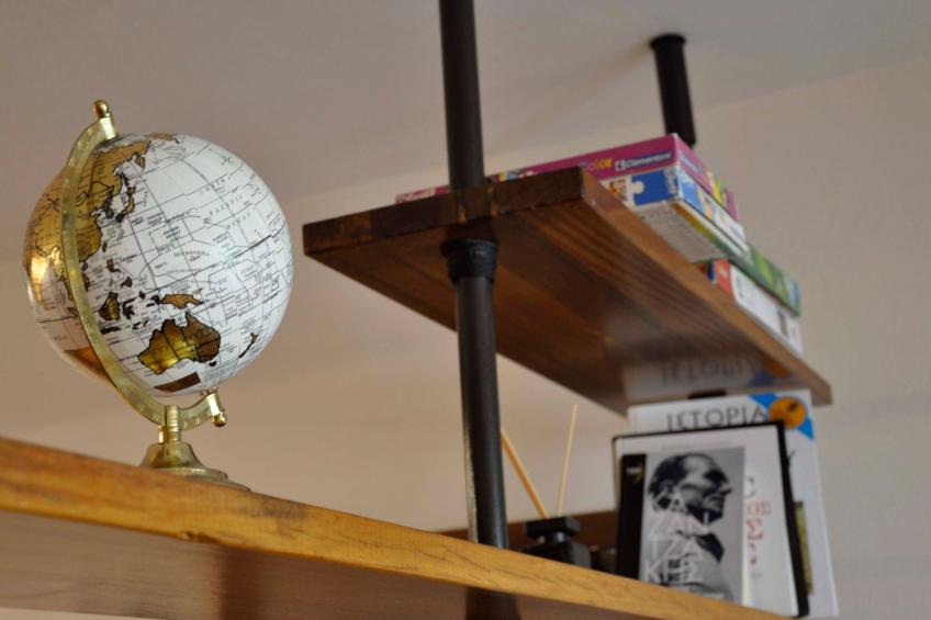 Volos Studio im Erdgeschoss in Strandnähe - foto 13