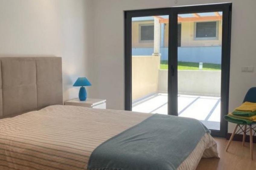 SUNSET HOUSE WITH SEAVIEW & TERRACE by VACATIONY - foto 9