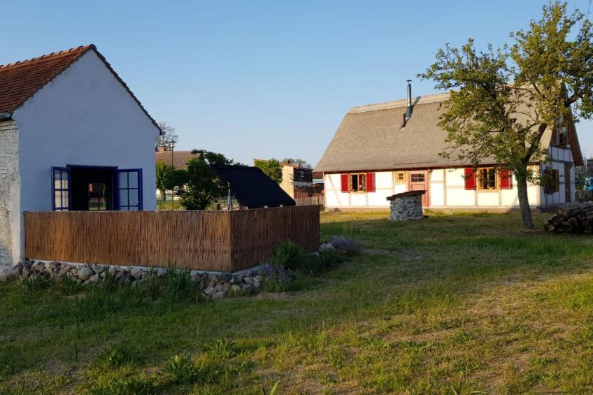 Fischerhus LüttHauke - foto 30