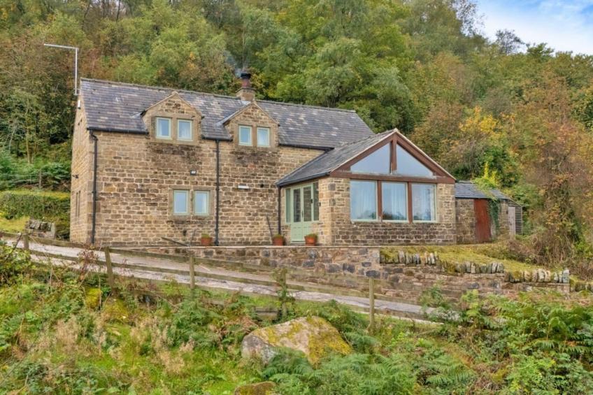 Rough Close Farm Cottage - foto 18