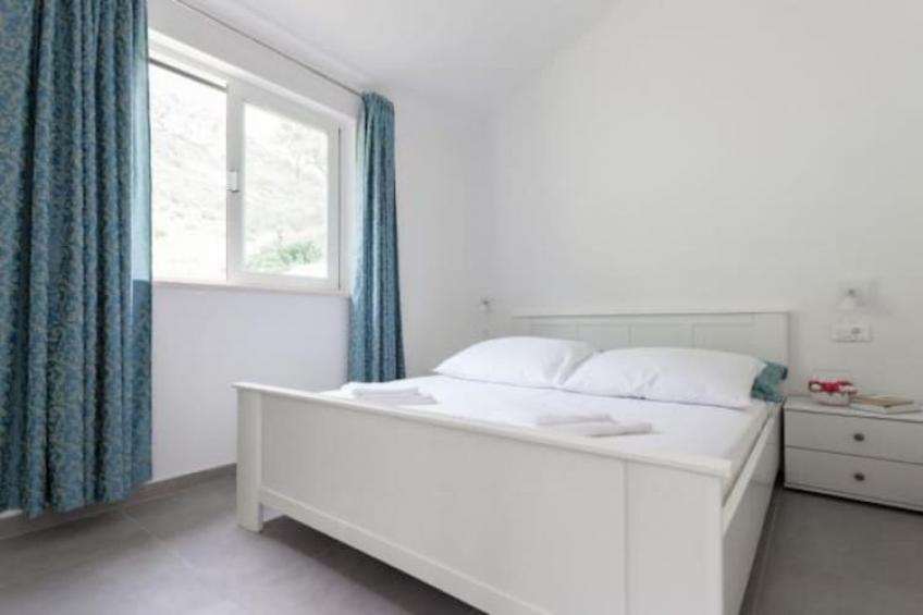 Apartments Villa Dingač - Borak - Two Bedroom Apartment with Balcony and Sea View (Silver) - foto 7