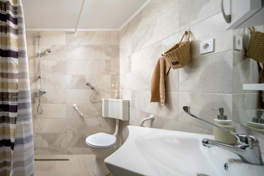 Villa Olea with private heated pool - foto 51