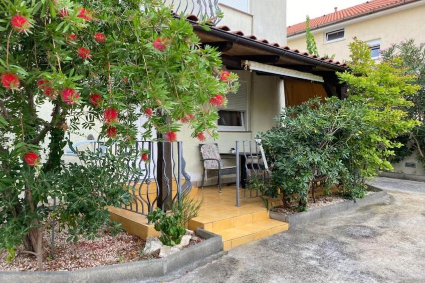 Apartments Lara Rab - Superior Studio Apartment with Balcony - foto 9