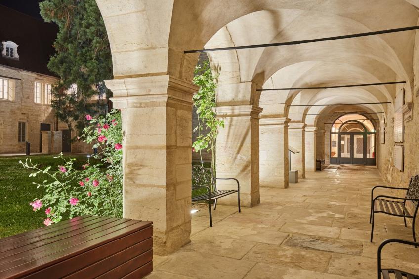 Dijon Centre Les Cordeliers 2p4 Superior - foto 18