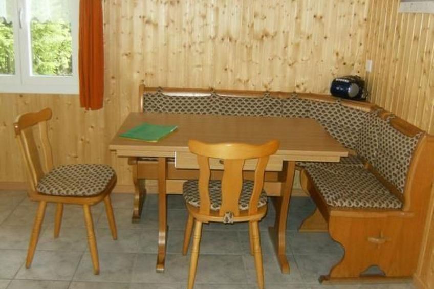 Ferien im grünen rechts - foto 2