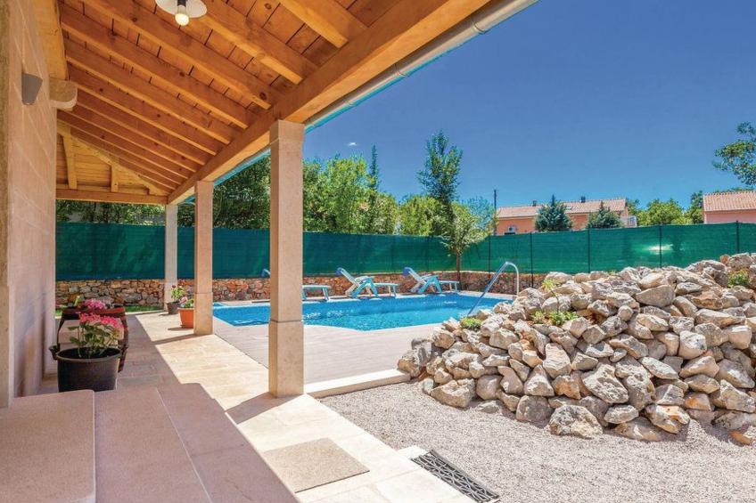 Geräumige, topmoderne Ferienvilla mit eigenem Pool - foto 7