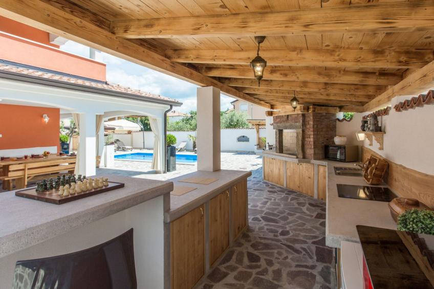 Villa Deni - foto 34