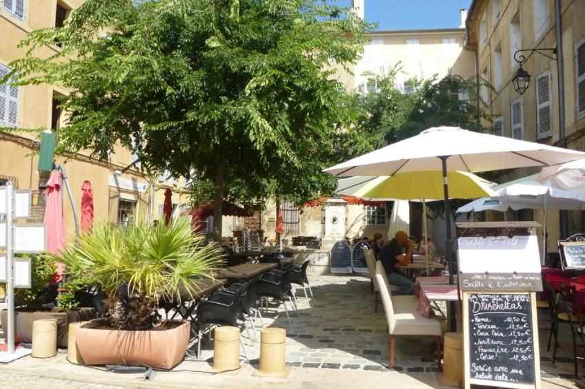 Provenzalisches Haus mit Pool und Garten - foto 30