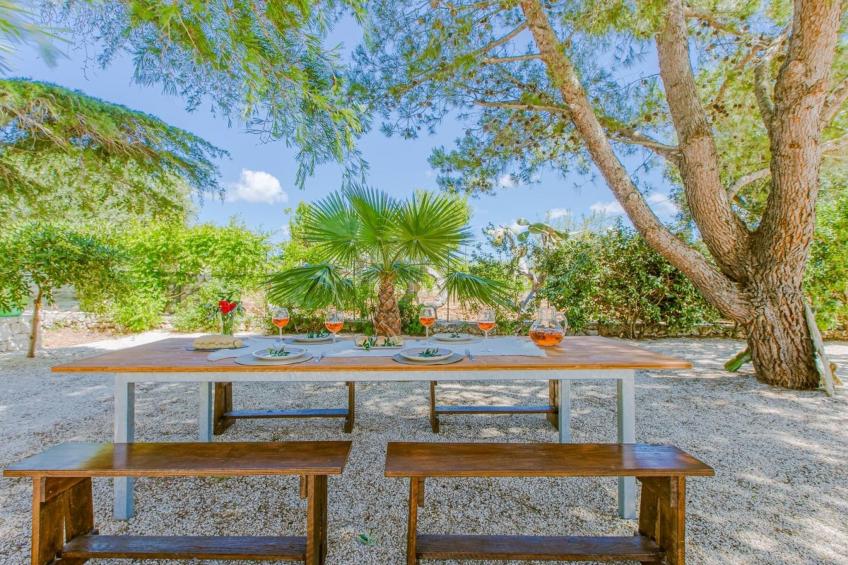 Poggio Trullo mit Pool - foto 10