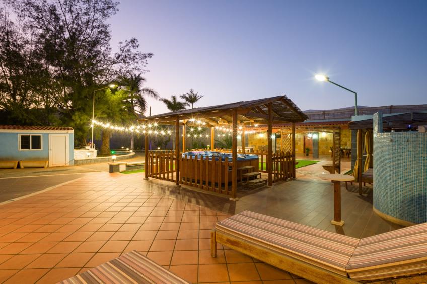 Finca Suarez by CanariasGetaway - foto 64