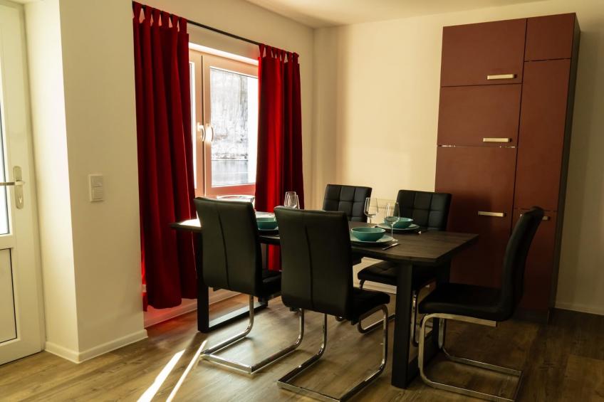 Altes Bootshaus alle Wohnungen - foto 18