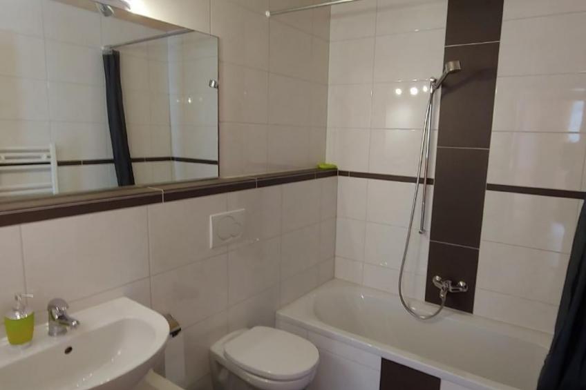 Wohnung mit 3 Schlafzimmern “Wylerdümen” - foto 9