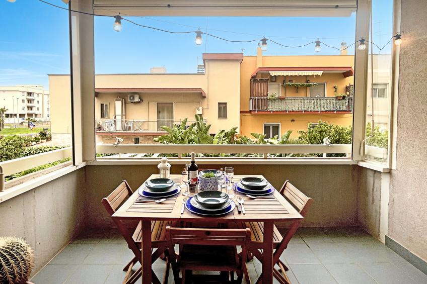 Monopoli Beach House - foto 20