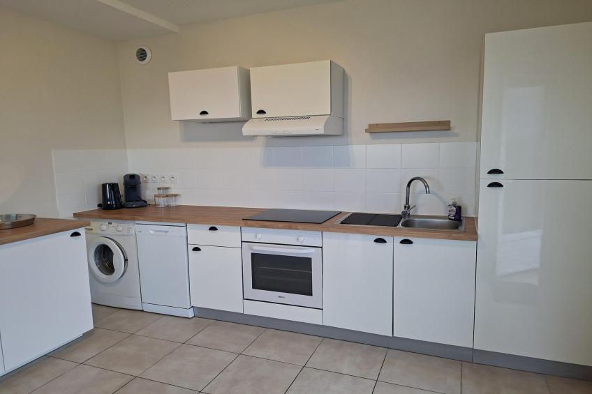 Ferienhaus mit Panoramablick Le Conquet - foto 4