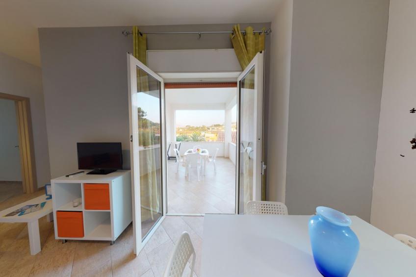 Große Wohnung in Balestrate mit Grill und Garten - foto 11