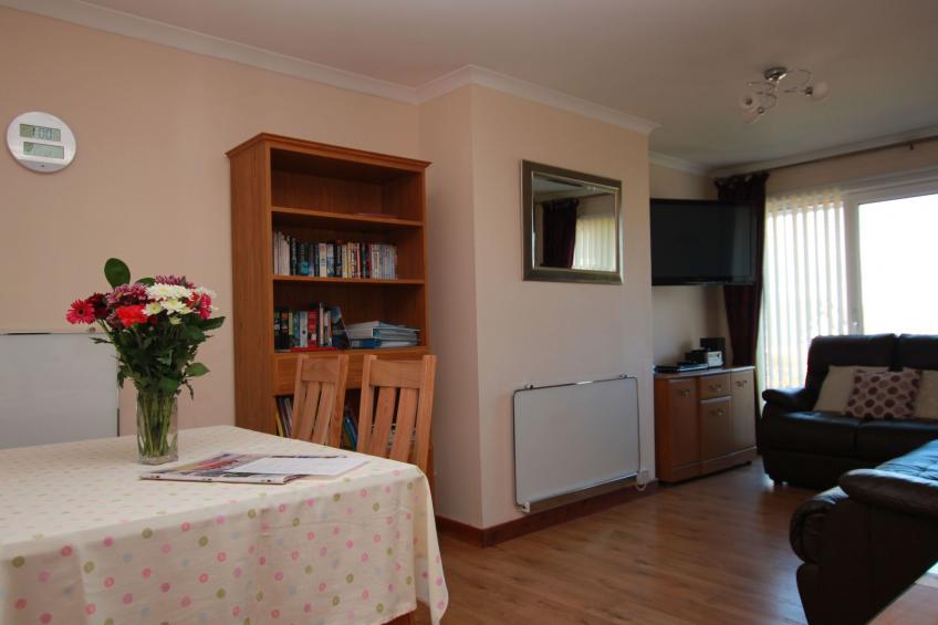 Gemütliches Ferienhaus An Airigh - foto 12